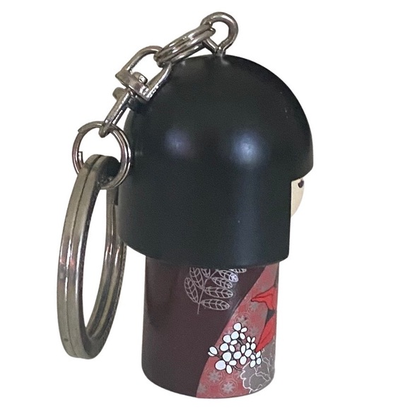 Kimmidoll Nobuko Key Chain - Picture 4 of 8